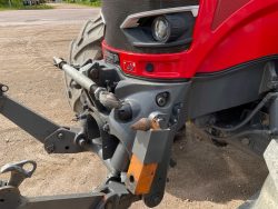 2019 Massey Ferguson S7719 - Image 55