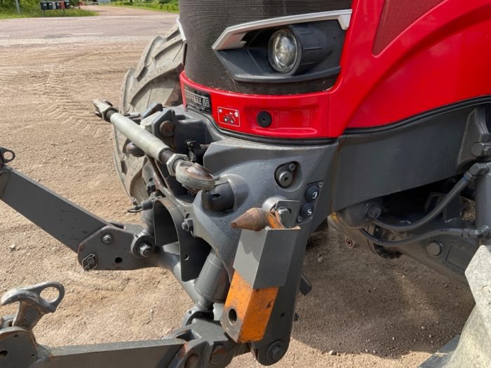 2019 Massey Ferguson S7719 - Image 55
