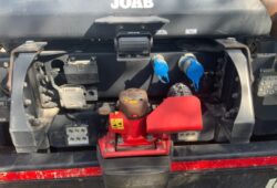 2020 MAN TGX 26.510 6X2-4 BL CH - Image 10