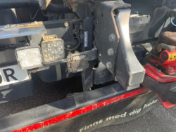 2020 MAN TGX 26.510 6X2-4 BL CH - Image 11