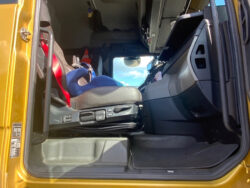 2020 MAN TGX 26.510 6X2-4 BL CH - Image 12