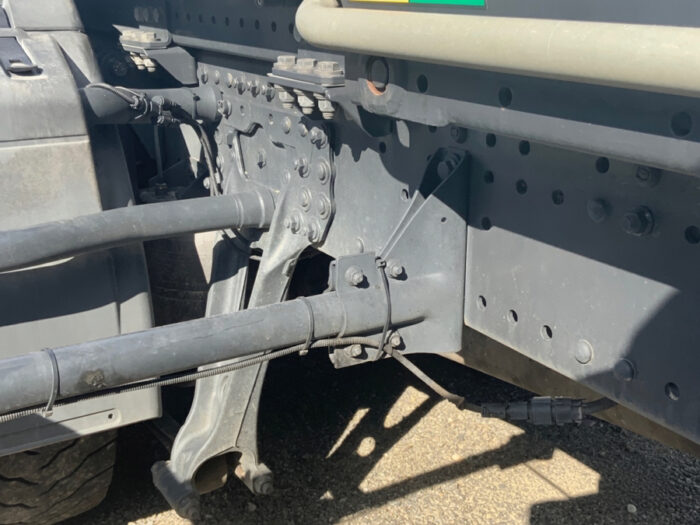 2020 MAN TGX 26.510 6X2-4 BL CH - Image 15