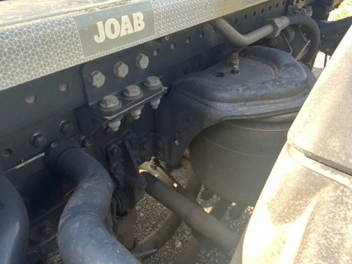 2020 MAN TGX 26.510 6X2-4 BL CH - Image 16