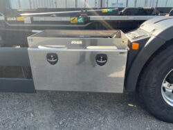 2020 MAN TGX 26.510 6X2-4 BL CH - Image 17