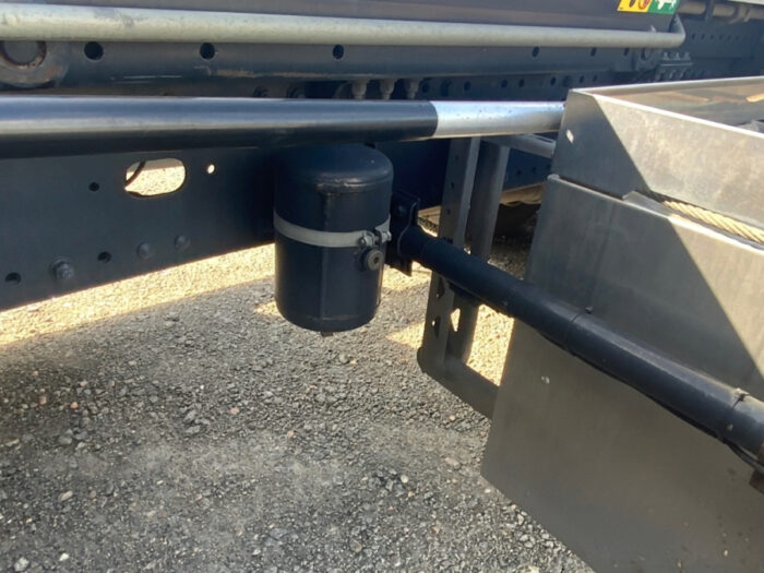 2020 MAN TGX 26.510 6X2-4 BL CH - Image 18