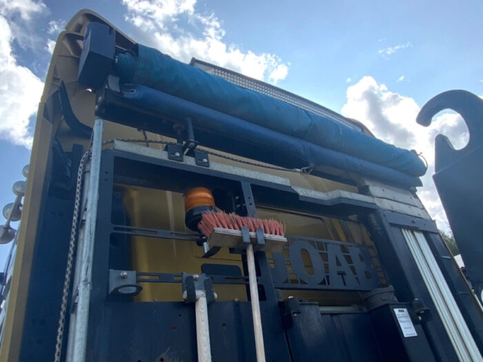 2020 MAN TGX 26.510 6X2-4 BL CH - Image 19