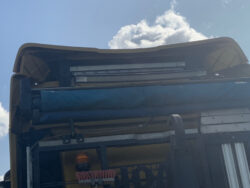 2020 MAN TGX 26.510 6X2-4 BL CH - Image 20