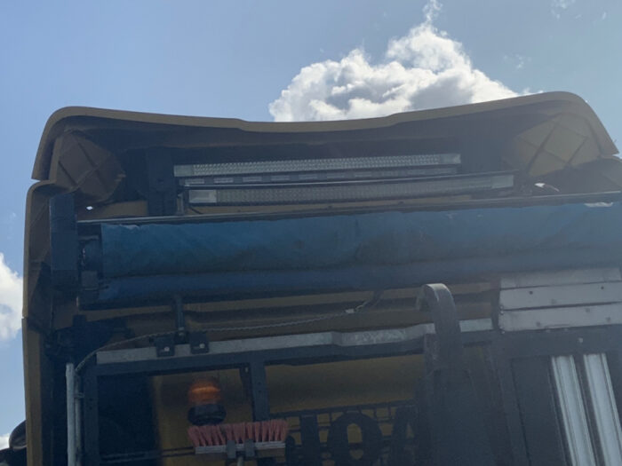 2020 MAN TGX 26.510 6X2-4 BL CH - Image 20