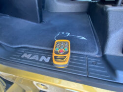 2020 MAN TGX 26.510 6X2-4 BL CH - Image 21