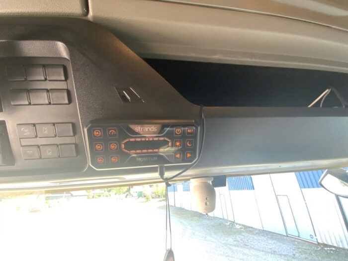 2020 MAN TGX 26.510 6X2-4 BL CH - Image 25