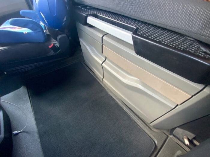 2020 MAN TGX 26.510 6X2-4 BL CH - Image 28