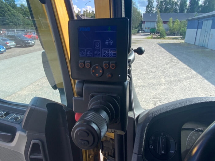 2020 MAN TGX 26.510 6X2-4 BL CH - Image 30