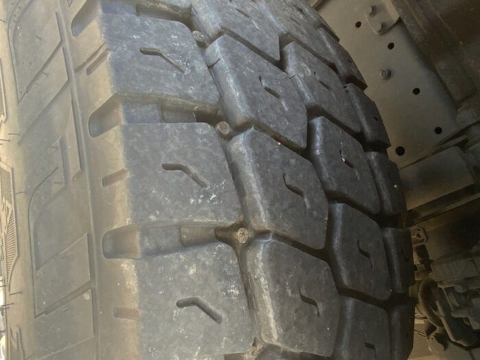 2020 MAN TGX 26.510 6X2-4 BL CH - Image 31