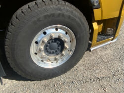 2020 MAN TGX 26.510 6X2-4 BL CH - Image 32