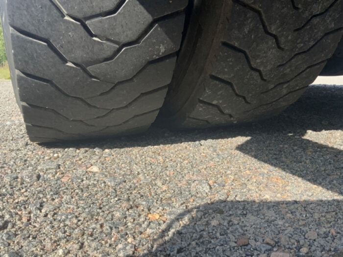 2020 MAN TGX 26.510 6X2-4 BL CH - Image 33