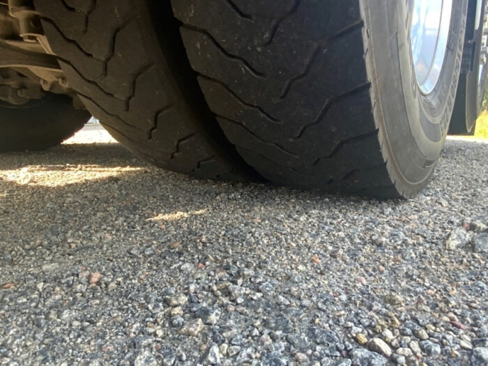 2020 MAN TGX 26.510 6X2-4 BL CH - Image 35