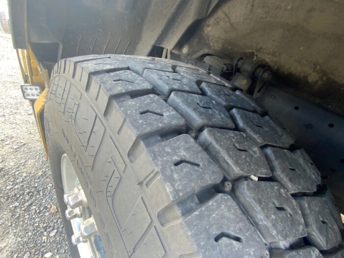 2020 MAN TGX 26.510 6X2-4 BL CH - Image 36