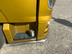 2020 MAN TGX 26.510 6X2-4 BL CH - Image 8