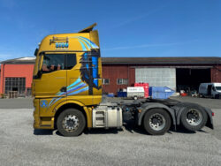 2020 MAN TGX 28.510 6X2-2 BL SA - Image 2