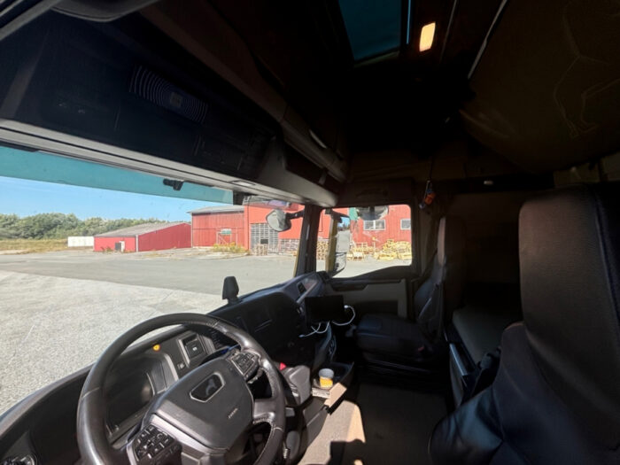 2020 MAN TGX 28.510 6X2-2 BL SA - Image 17