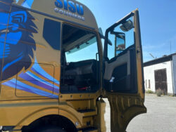 2020 MAN TGX 28.510 6X2-2 BL SA - Image 18