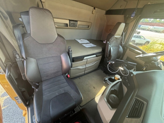 2020 MAN TGX 28.510 6X2-2 BL SA - Image 22