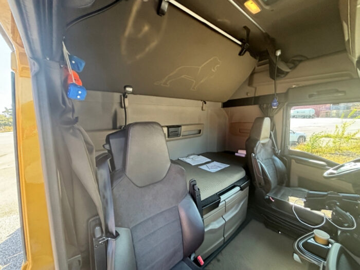 2020 MAN TGX 28.510 6X2-2 BL SA - Image 23