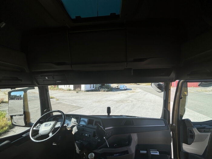 2020 MAN TGX 28.510 6X2-2 BL SA - Image 26