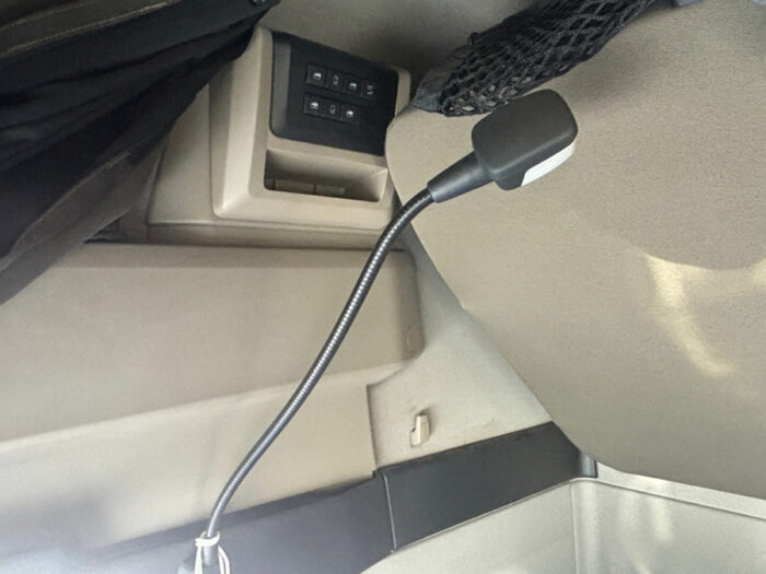 2020 MAN TGX 28.510 6X2-2 BL SA - Image 28