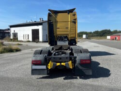 2020 MAN TGX 28.510 6X2-2 BL SA - Image 4