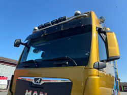 2020 MAN TGX 28.510 6X2-2 BL SA - Image 34