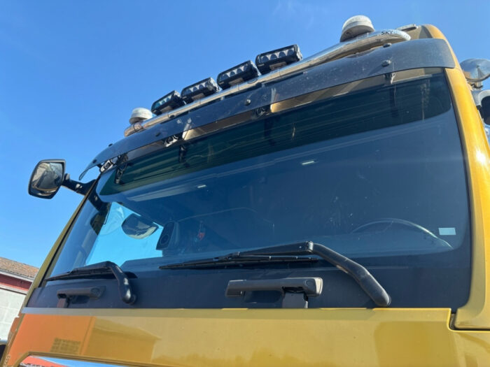 2020 MAN TGX 28.510 6X2-2 BL SA - Image 35