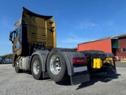 2020 MAN TGX 28.510 6X2-2 BL SA - Image 36