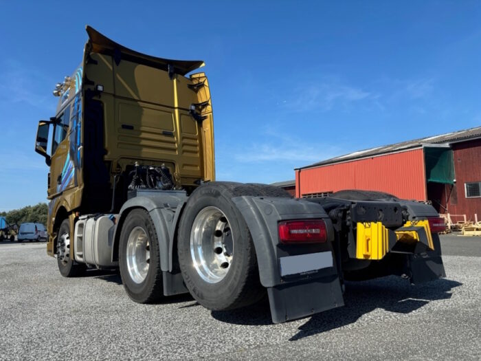 2020 MAN TGX 28.510 6X2-2 BL SA - Image 36