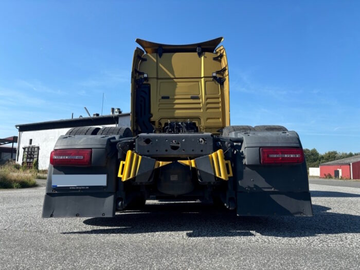 2020 MAN TGX 28.510 6X2-2 BL SA - Image 37