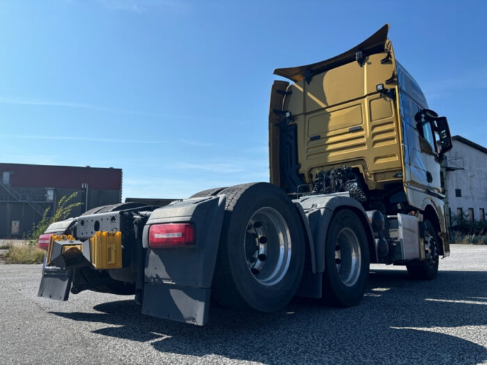 2020 MAN TGX 28.510 6X2-2 BL SA - Image 38