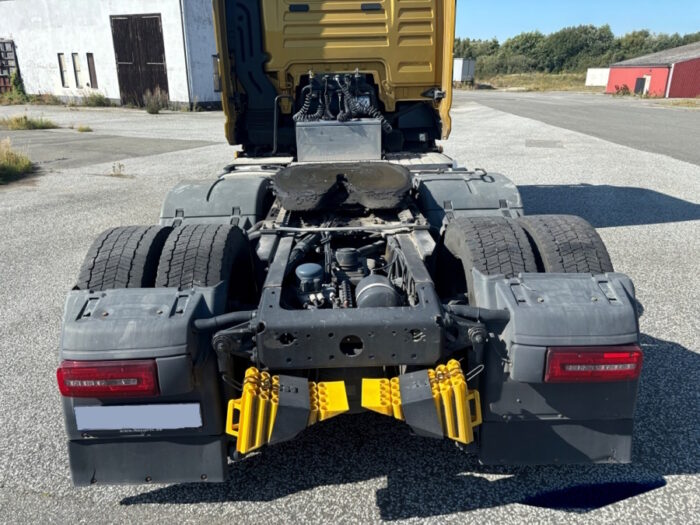 2020 MAN TGX 28.510 6X2-2 BL SA - Image 39