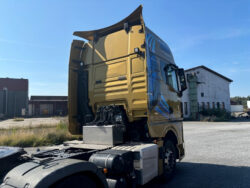 2020 MAN TGX 28.510 6X2-2 BL SA - Image 40