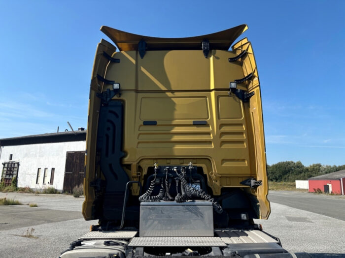 2020 MAN TGX 28.510 6X2-2 BL SA - Image 41