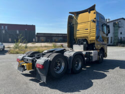 2020 MAN TGX 28.510 6X2-2 BL SA - Image 5