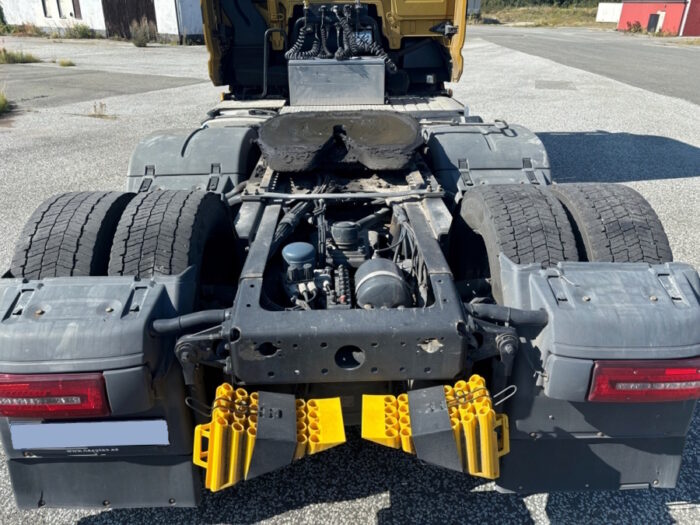 2020 MAN TGX 28.510 6X2-2 BL SA - Image 43