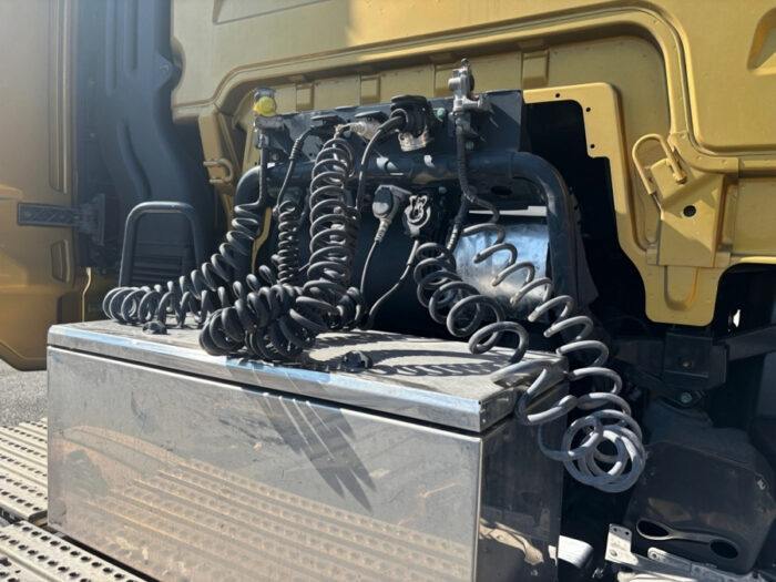 2020 MAN TGX 28.510 6X2-2 BL SA - Image 45