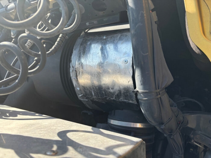 2020 MAN TGX 28.510 6X2-2 BL SA - Image 46