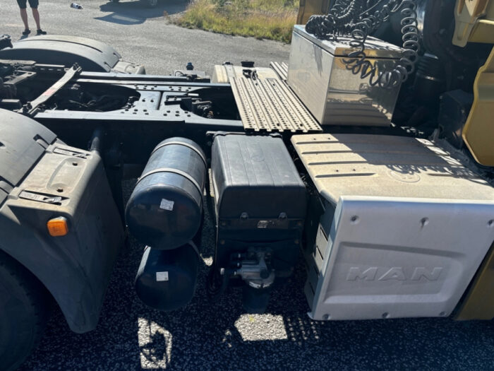 2020 MAN TGX 28.510 6X2-2 BL SA - Image 48