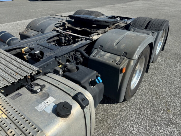 2020 MAN TGX 28.510 6X2-2 BL SA - Image 49