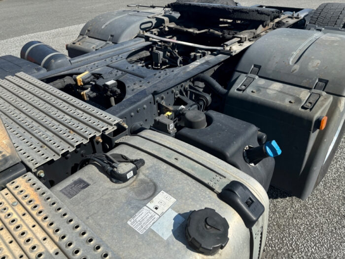 2020 MAN TGX 28.510 6X2-2 BL SA - Image 50