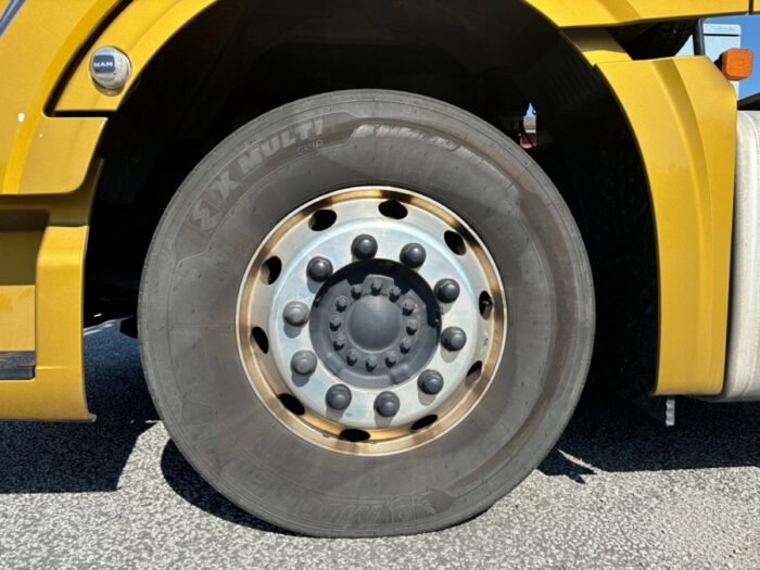 2020 MAN TGX 28.510 6X2-2 BL SA - Image 51