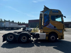 2020 MAN TGX 28.510 6X2-2 BL SA - Image 6