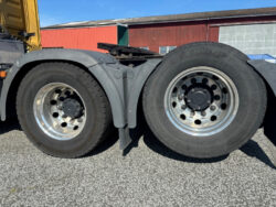 2020 MAN TGX 28.510 6X2-2 BL SA - Image 60