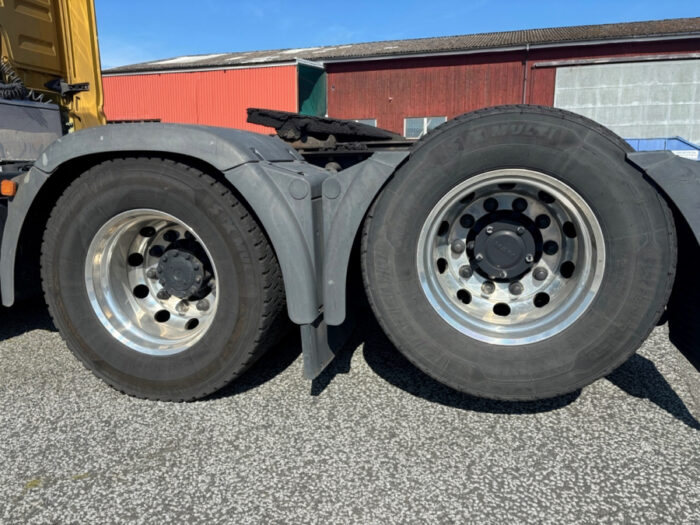 2020 MAN TGX 28.510 6X2-2 BL SA - Image 60